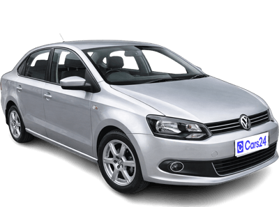 2013 Volkswagen Vento - Sedan - Diesel - Manual - ₹2.90 lakh