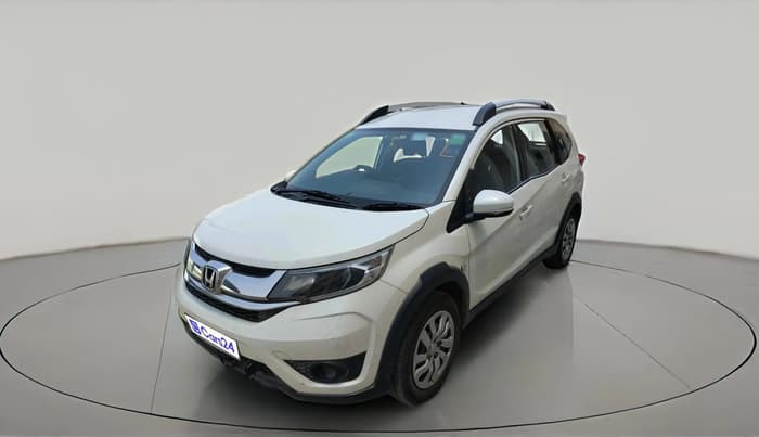 2016 Honda BR-V 1.5L I-VTEC S, Petrol, Manual, 1,04,643 km, exterior