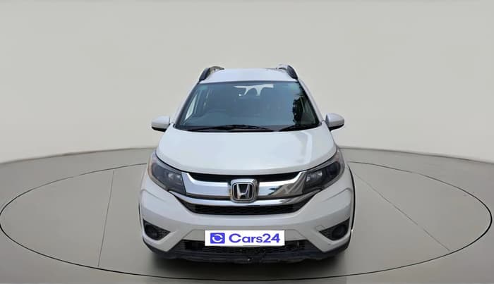 2016 Honda BR-V 1.5L I-VTEC S, Petrol, Manual, 1,04,643 km, exterior