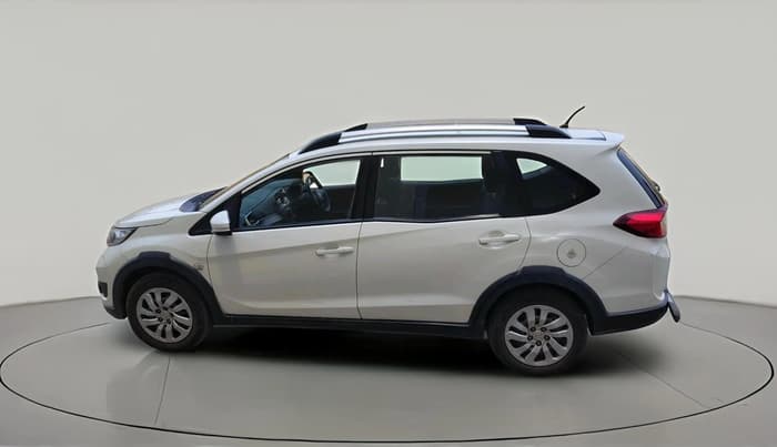 2016 Honda BR-V 1.5L I-VTEC S, Petrol, Manual, 1,04,643 km, exterior
