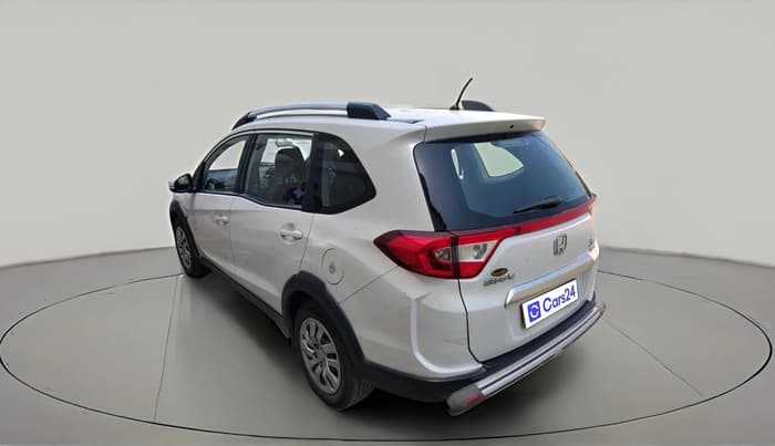 2016 Honda BR-V 1.5L I-VTEC S, Petrol, Manual, 1,04,643 km, exterior