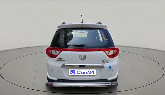 2016 Honda BR-V 1.5L I-VTEC S, Petrol, Manual, 1,04,643 km, exterior