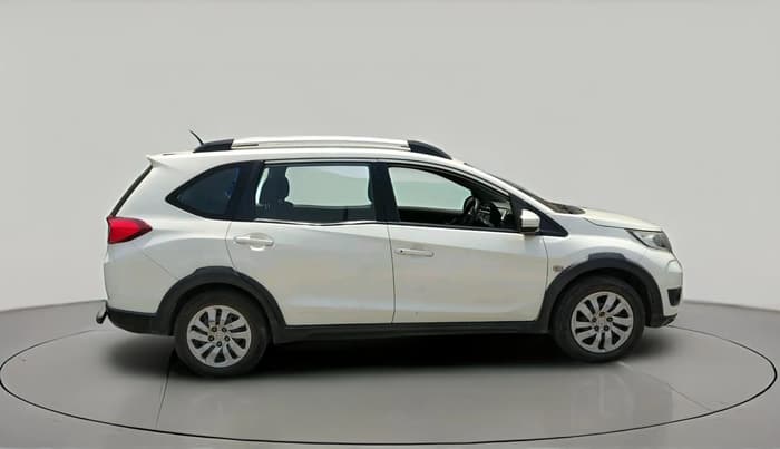2016 Honda BR-V 1.5L I-VTEC S, Petrol, Manual, 1,04,643 km, exterior