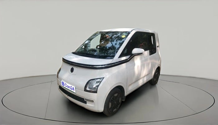 2025 MG COMET  Executive, Electric, Automatic, 6,875 km, exterior