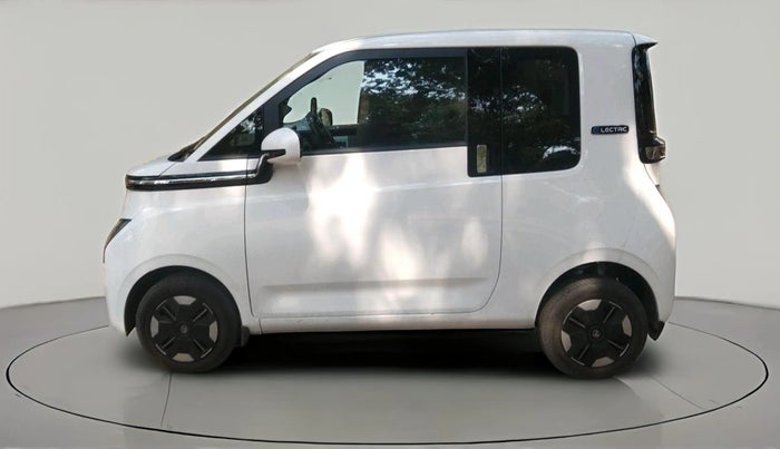 2025 MG COMET  Executive, Electric, Automatic, 6,875 km, exterior