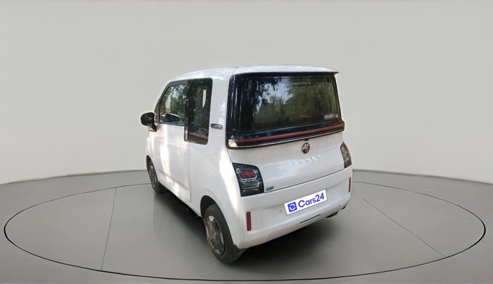 2025 MG COMET  Executive, Electric, Automatic, 6,875 km, exterior