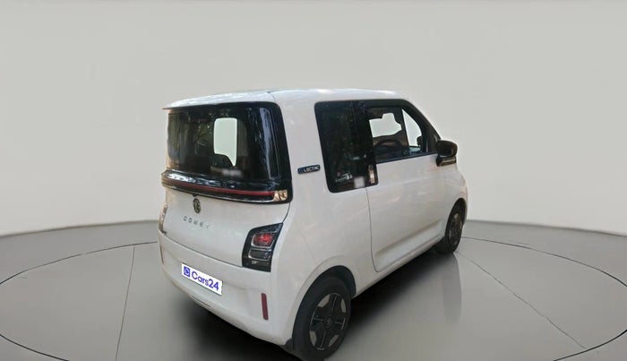 2025 MG COMET  Executive, Electric, Automatic, 6,875 km, exterior