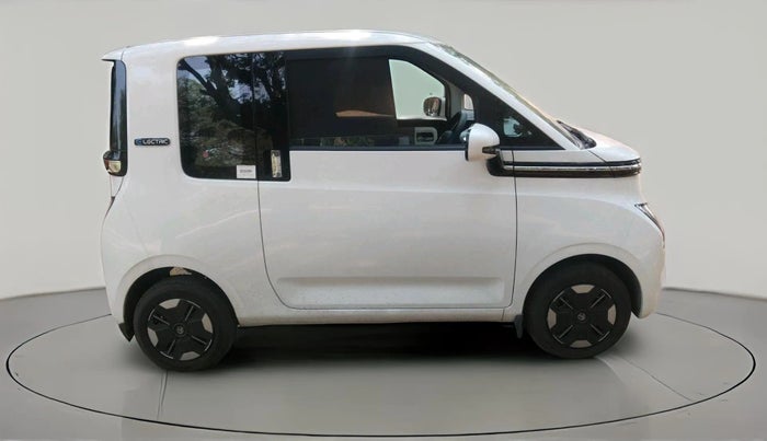 2025 MG COMET  Executive, Electric, Automatic, 6,875 km, exterior