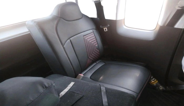 2025 MG COMET  Executive, Electric, Automatic, 6,875 km, interior