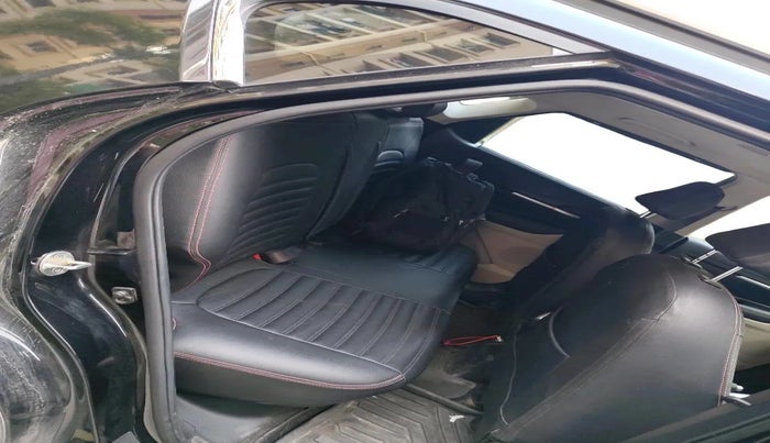 2021 KIA SONET HTX 1.0 DCT, Petrol, Automatic, 43,446 km, interior