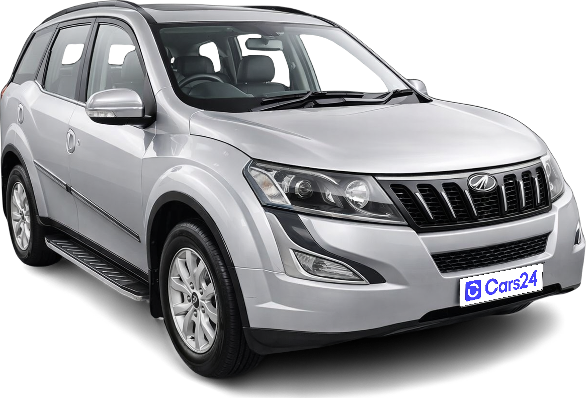 2016 Mahindra XUV500 - SUV - Diesel - Automatic - ₹7.25 lakh