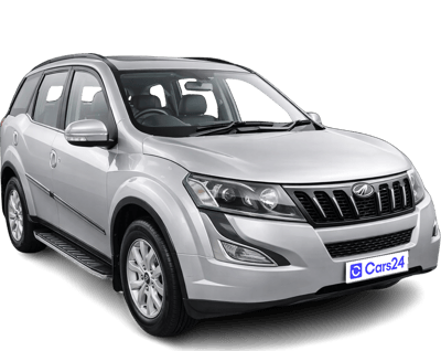 2016 Mahindra XUV500 - SUV - Diesel - Automatic - ₹7.25 lakh
