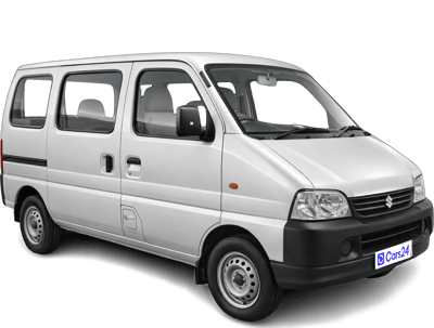 2023 Maruti Eeco - SUV - CNG - Manual - ₹5.50 lakh