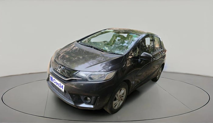 2016 Honda Jazz 1.5L I-DTEC V, Diesel, Manual, 1,49,587 km, exterior