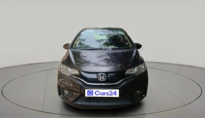 2016 Honda Jazz 1.5L I-DTEC V, Diesel, Manual, 1,49,587 km, exterior