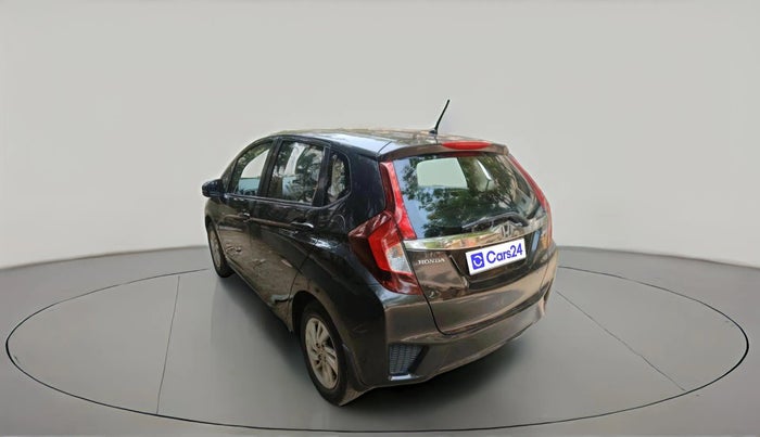 2016 Honda Jazz 1.5L I-DTEC V, Diesel, Manual, 1,49,587 km, exterior