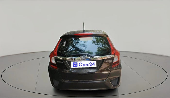 2016 Honda Jazz 1.5L I-DTEC V, Diesel, Manual, 1,49,587 km, exterior