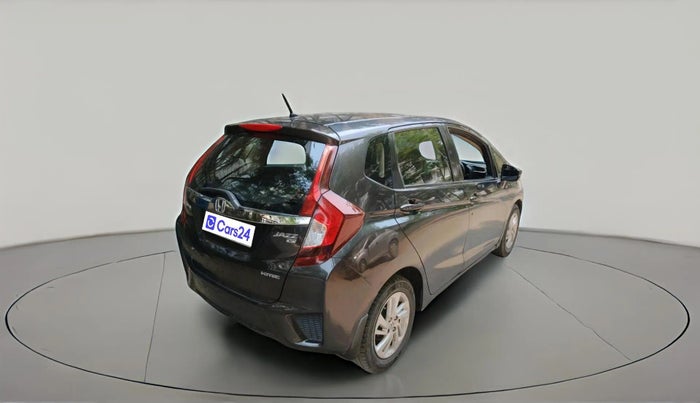 2016 Honda Jazz 1.5L I-DTEC V, Diesel, Manual, 1,49,587 km, exterior