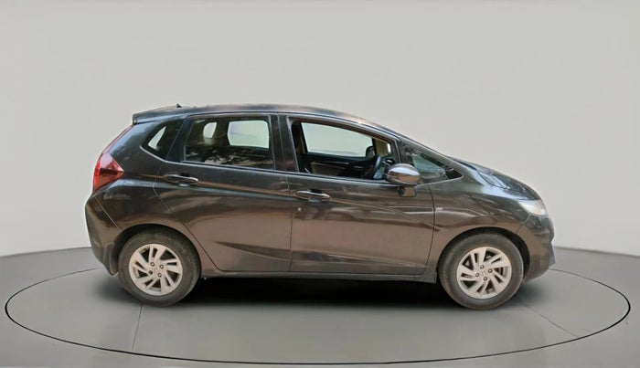 2016 Honda Jazz 1.5L I-DTEC V, Diesel, Manual, 1,49,587 km, exterior