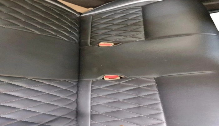 2016 Honda Jazz 1.5L I-DTEC V, Diesel, Manual, 1,49,587 km, interior