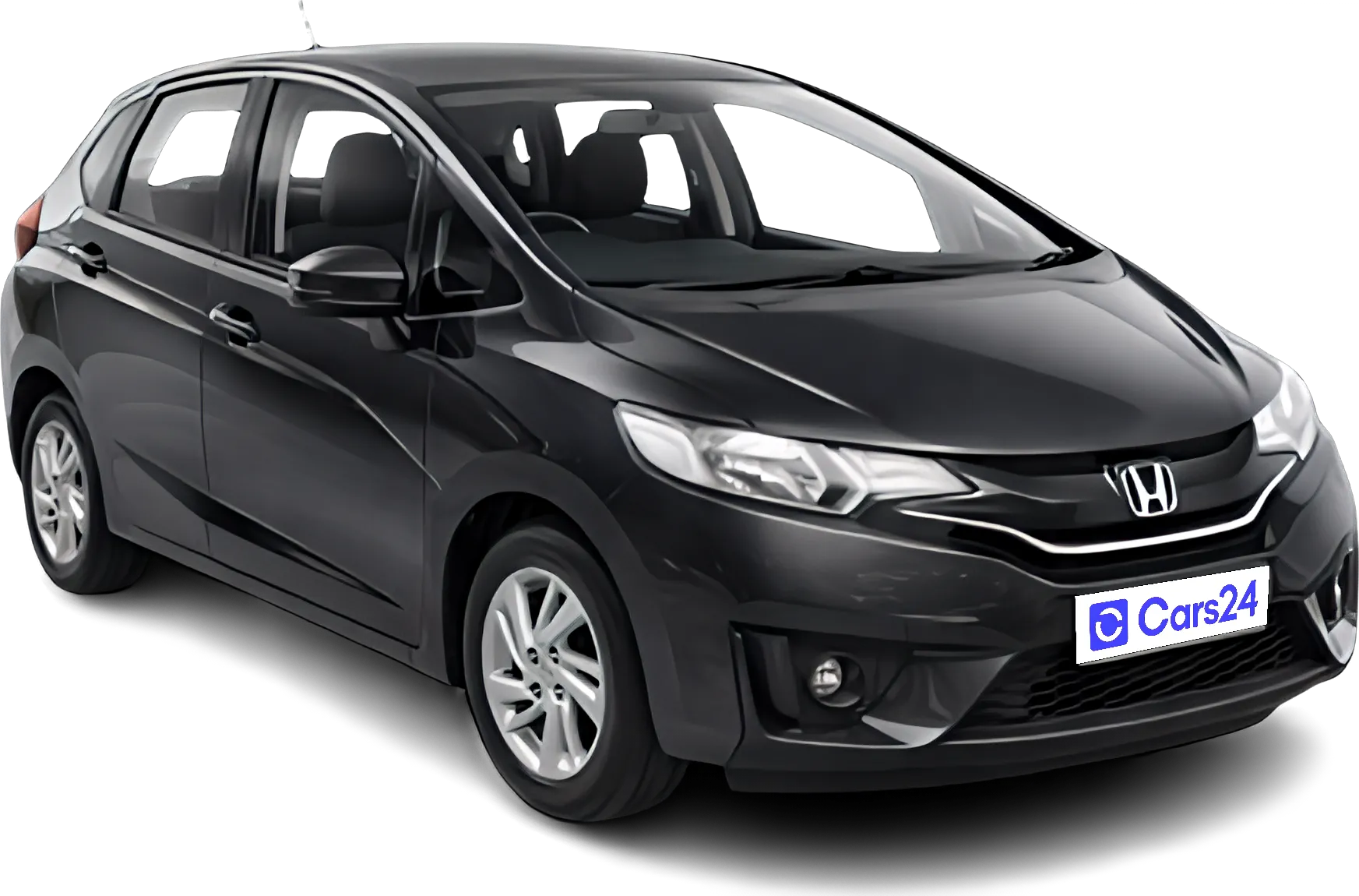 2016 Honda Jazz - Hatchback - Diesel - Manual - ₹3.45 lakh