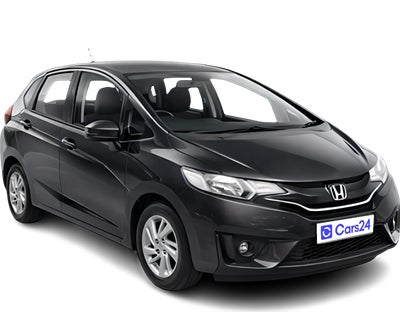 2016 Honda Jazz - Hatchback - Diesel - Manual - ₹3.45 lakh