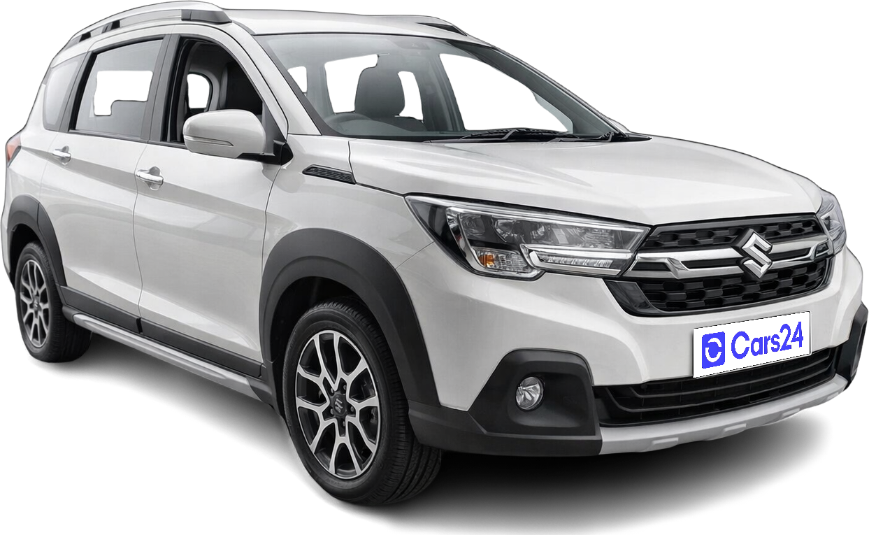 2023 Maruti XL6 - SUV - Petrol - Manual - ₹11.50 lakh
