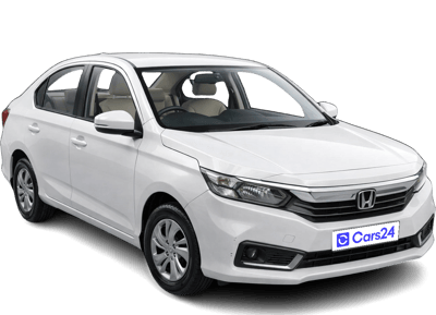 2022 Honda Amaze - Sedan - Petrol - Automatic - ₹6.05 lakh