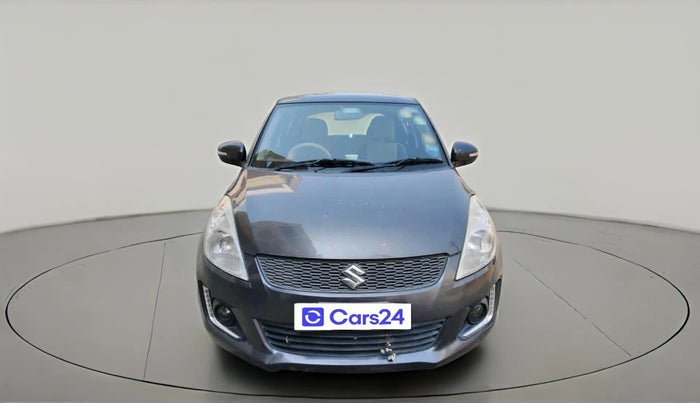 2015 Maruti Swift VDI, Diesel, Manual, 1,43,390 km, exterior