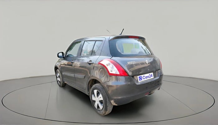 2015 Maruti Swift VDI, Diesel, Manual, 1,43,390 km, exterior