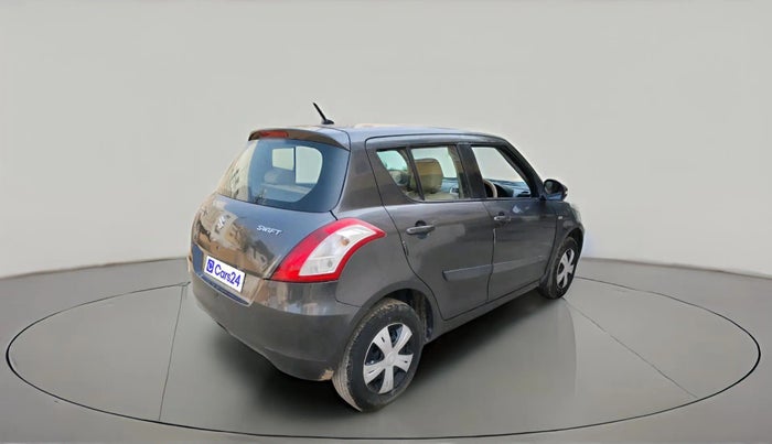 2015 Maruti Swift VDI, Diesel, Manual, 1,43,390 km, exterior