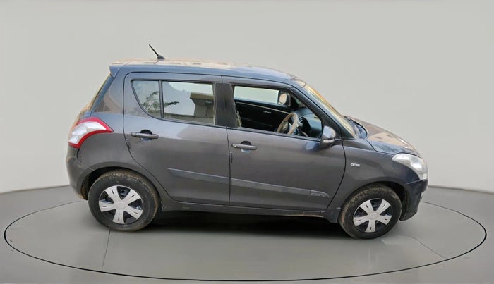 2015 Maruti Swift VDI, Diesel, Manual, 1,43,390 km, exterior