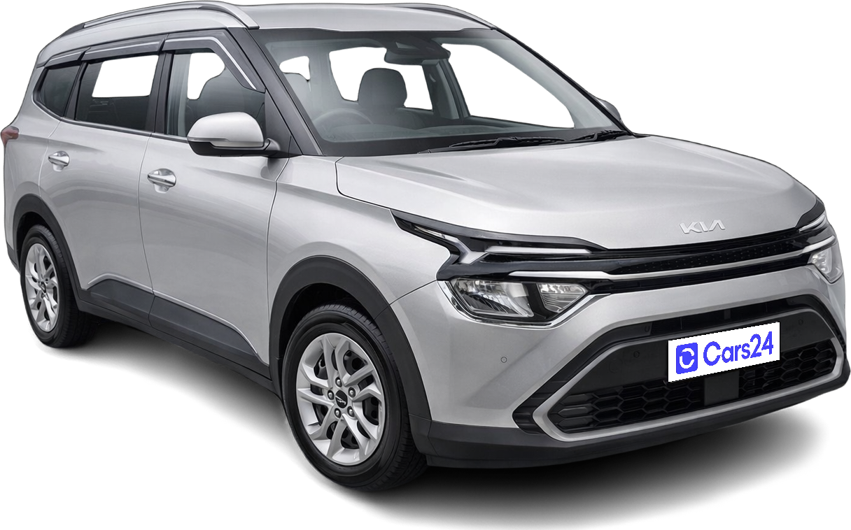 2023 KIA CARENS - SUV - Diesel - Manual - ₹12.09 lakh