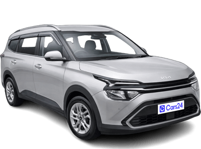 2023 KIA CARENS - SUV - Diesel - Manual - ₹12.09 lakh