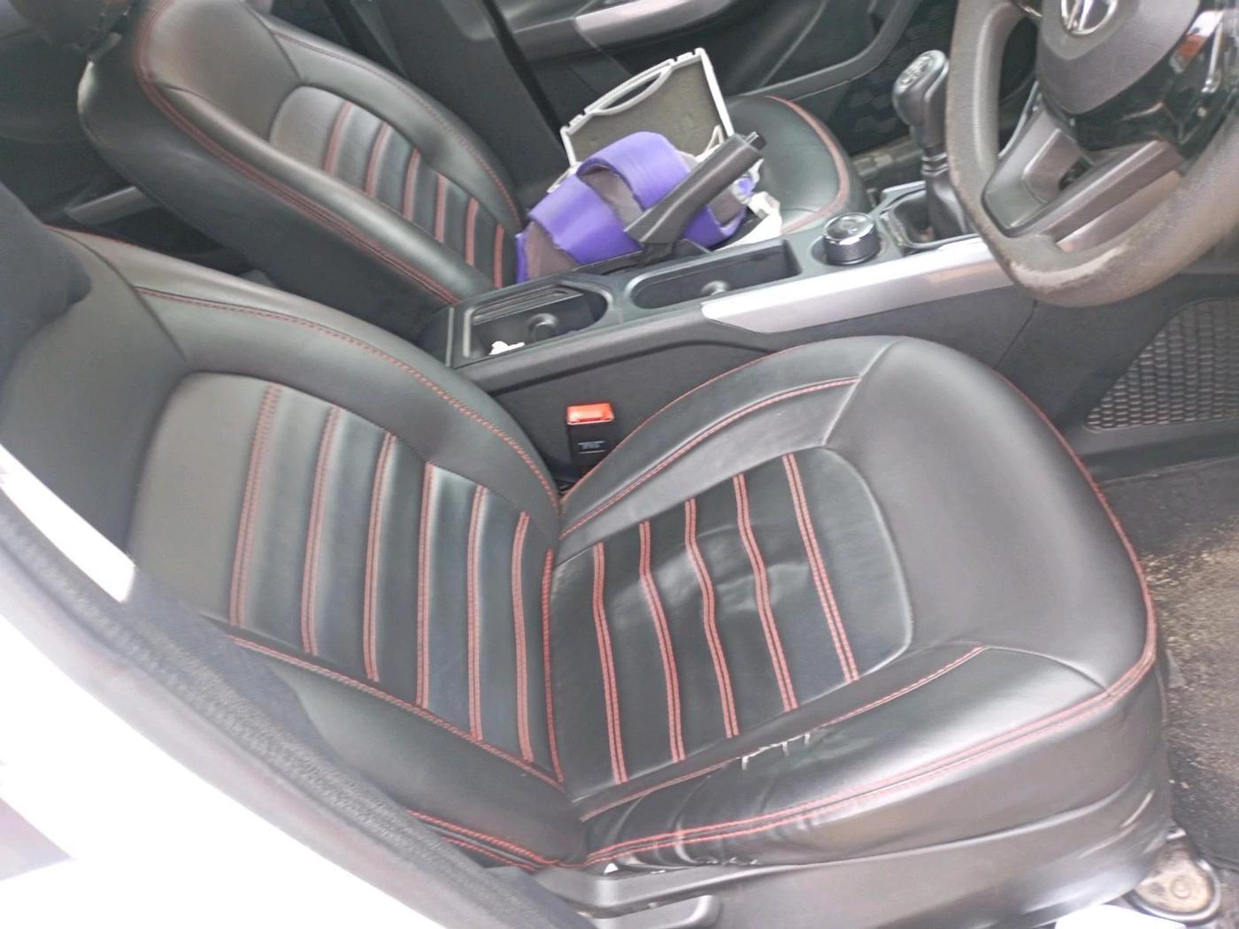 2021 Tata NEXON XM PETROL, Petrol, Manual, 54,697 km, interior