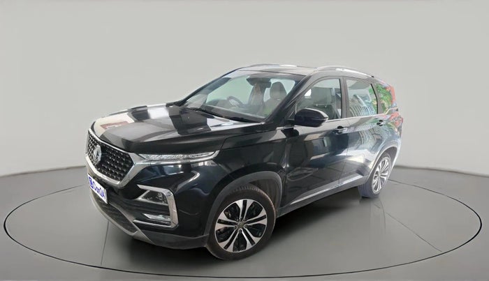 2022 MG HECTOR SHARP 2.0 DIESEL, Diesel, Manual, 93,577 km, exterior