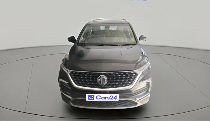 2022 MG HECTOR SHARP 2.0 DIESEL, Diesel, Manual, 93,577 km, exterior