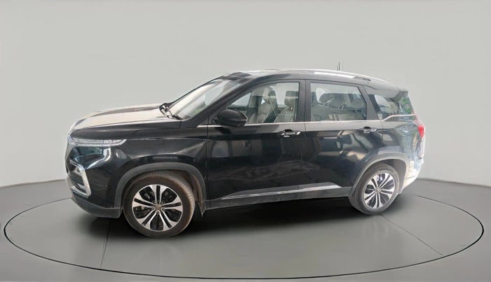 2022 MG HECTOR SHARP 2.0 DIESEL, Diesel, Manual, 93,577 km, exterior