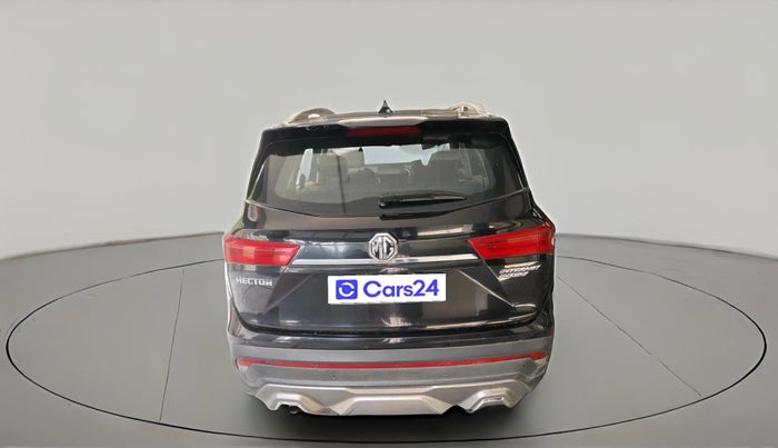 2022 MG HECTOR SHARP 2.0 DIESEL, Diesel, Manual, 93,577 km, exterior