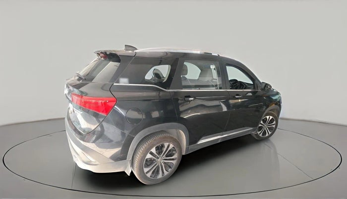 2022 MG HECTOR SHARP 2.0 DIESEL, Diesel, Manual, 93,577 km, exterior