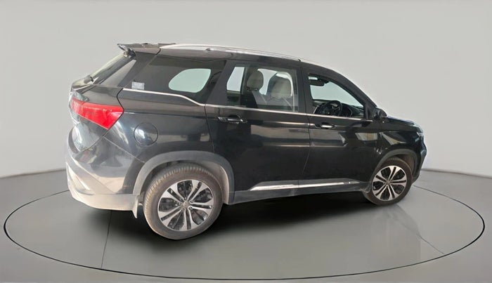 2022 MG HECTOR SHARP 2.0 DIESEL, Diesel, Manual, 93,577 km, exterior