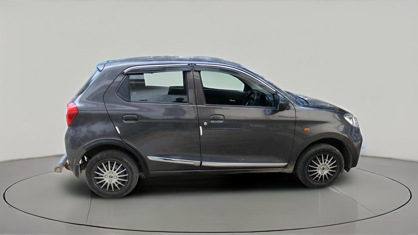 2023 Maruti Alto K10 VXI PLUS, Petrol, Manual, 30,462 km, exterior