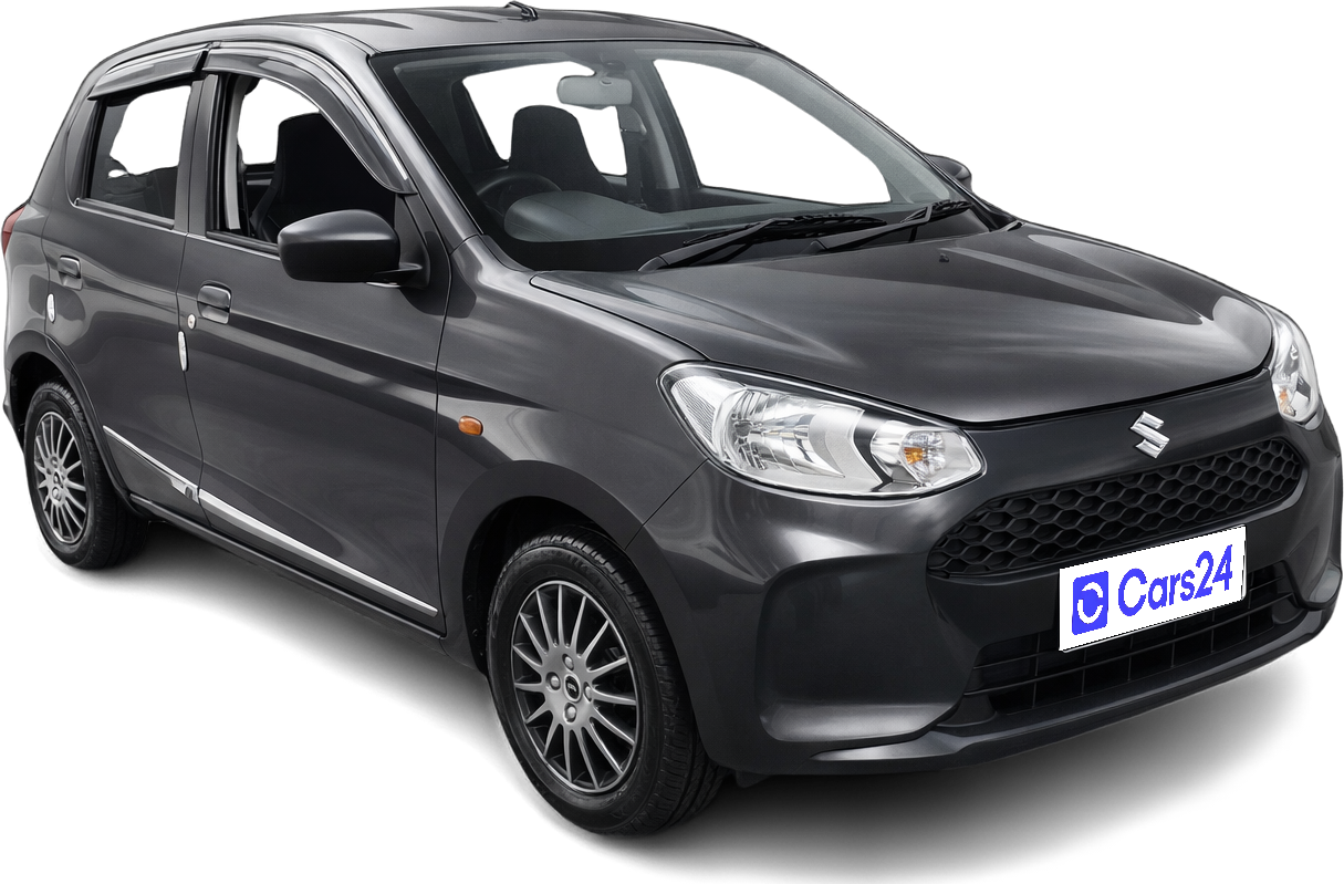 2023 Maruti Alto K10 - Hatchback - Petrol - Manual - ₹4.70 lakh