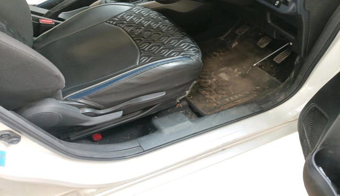 2022 Maruti Baleno ZETA PETROL 1.2, Petrol, Manual, 54,385 km, interior