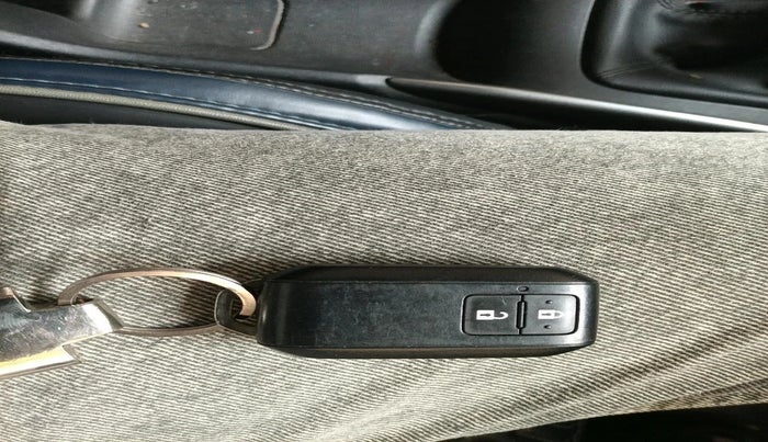 2022 Maruti Baleno ZETA PETROL 1.2, Petrol, Manual, 54,385 km, interior