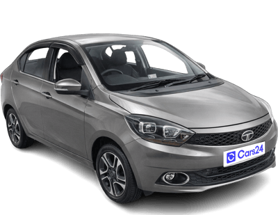 2019 Tata TIGOR - Sedan - Petrol - Manual - ₹4.30 lakh
