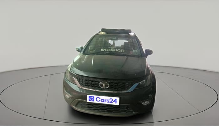 2017 Tata Hexa XT 4X2 7 STR, Diesel, Manual, 2,86,726 km, exterior