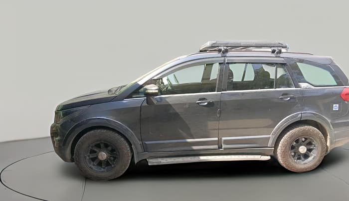 2017 Tata Hexa XT 4X2 7 STR, Diesel, Manual, 2,86,726 km, exterior