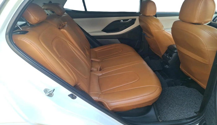 2020 Hyundai Creta SX 1.5 DIESEL, Diesel, Manual, 1,22,947 km, interior