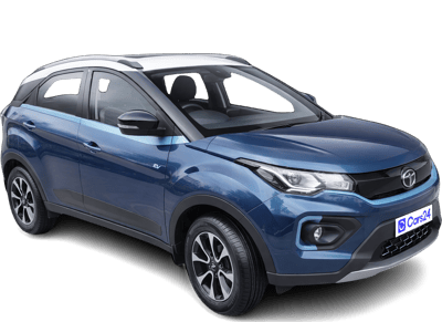 2020 Tata NEXON EV - SUV - Electric - Automatic - ₹10.70 lakh